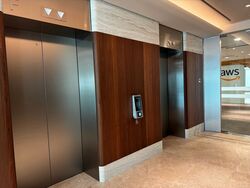 Capital Square (D1), Office #628851471